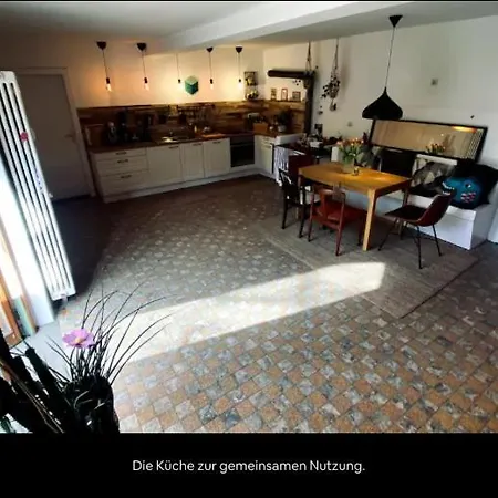 Im Idyllischen Bauernhaus Ubytování v soukromí *