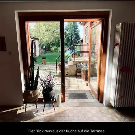 Im Idyllischen Bauernhaus *