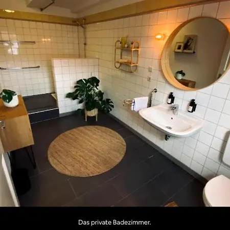Ubytování v soukromí Im Idyllischen Bauernhaus *